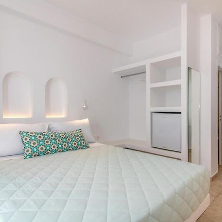 Hotel Argiro Tínos Esterno foto